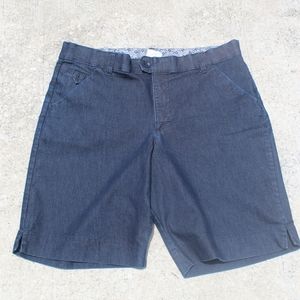 Lee Shorts